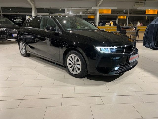 Opel Astra 22.314 km 17.790 &euro; Spremberg 03130