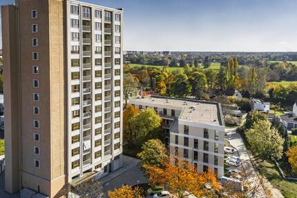 Wohnung Cottbus Sachsendorf - 3 Zimmer, 67 m&sup2;, 1.078&euro; | Angebot:26004934