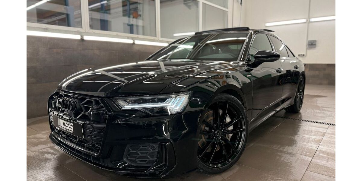Audi A6 29.899 km 50.988 &euro; Cottbus 03044