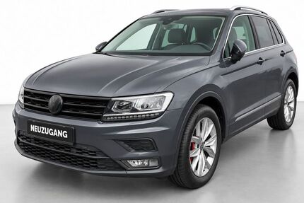 VW Tiguan 91.785 km 25.488 &euro; Cottbus 03044
