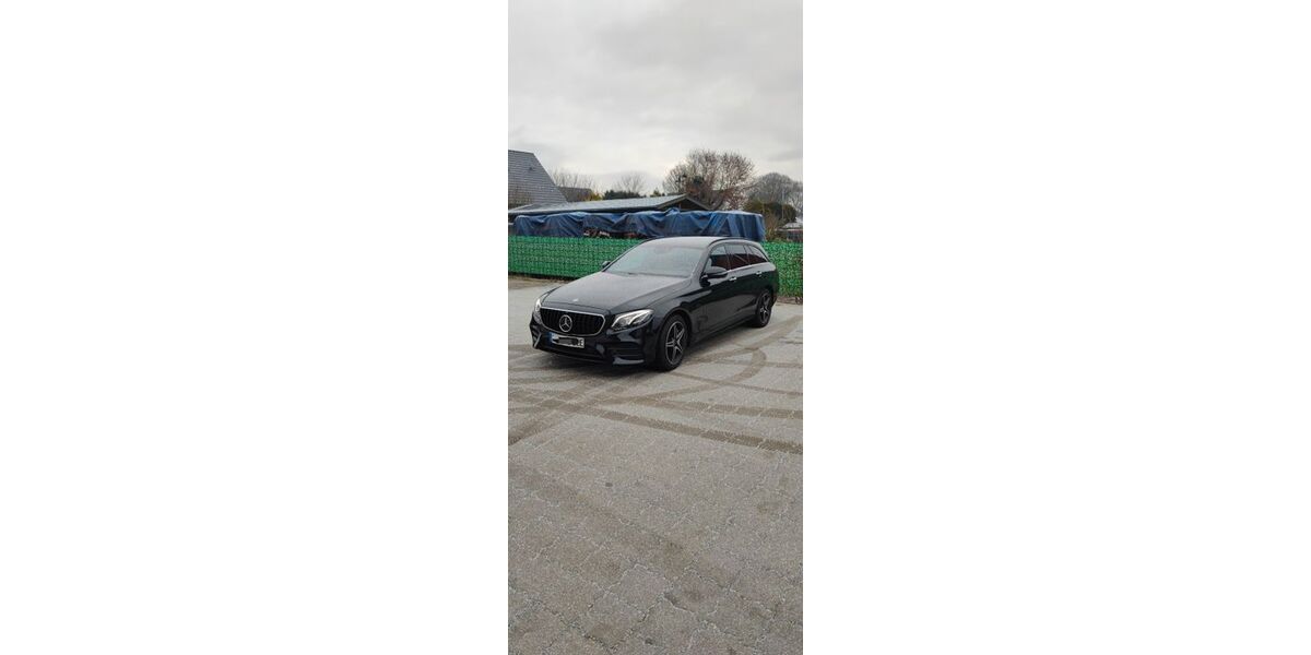 Mercedes-Benz E 300 144.000 km 25.999 &euro; Bremen 28199