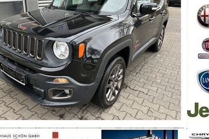 Jeep Renegade 117.223 km 14.890 &euro; Cottbus 03050