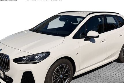 BMW 218 Active Tourer 9.687 km 30.916 &euro; Cottbus 03044