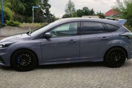 Ford Focus 55.000 km 33.490 &euro; Drebkau 03116