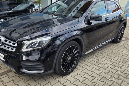 Mercedes-Benz GLA 200 142.500 km 18.740 &euro; Lübbenau/Spreewald 03222