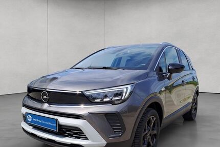 Opel Crossland (X)