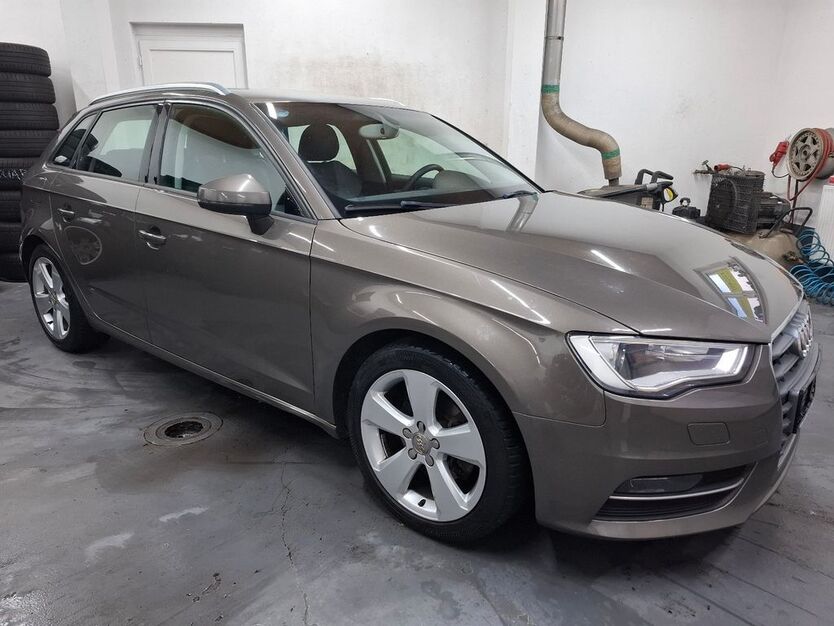 Audi A3 182.886 km 10.990 € Cottbus 03042