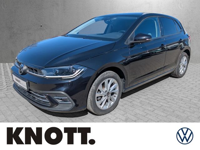VW Polo 77.158 km 16.889 &euro; Cottbus 03044
