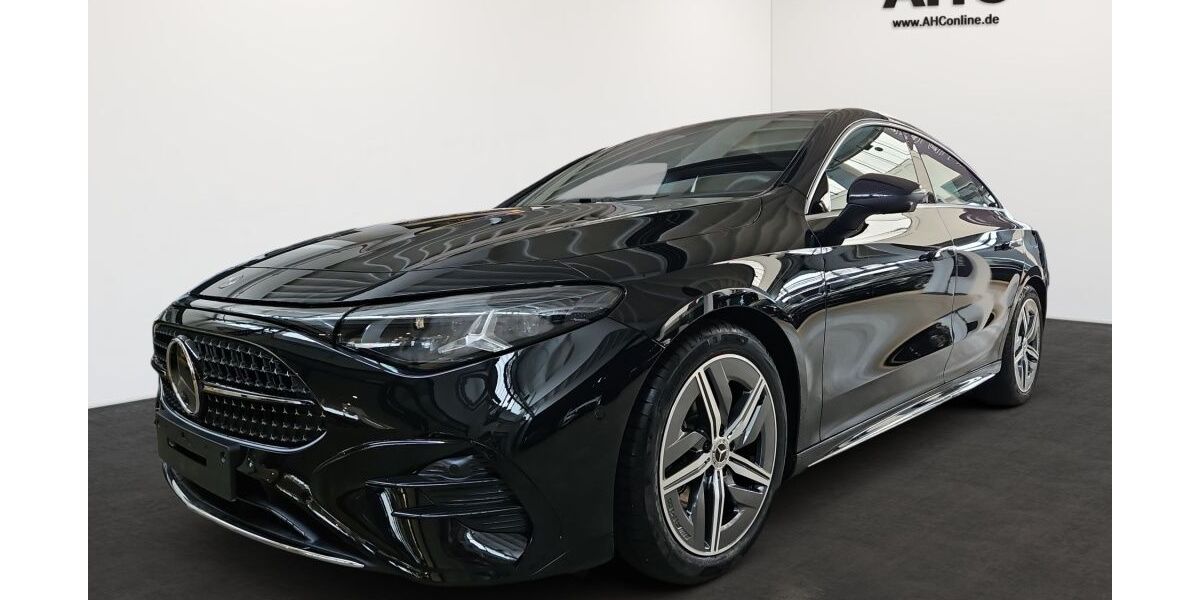 Mercedes-Benz CLA 180 13.900 km 41.860 &euro; Cottbus 03042
