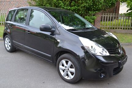 Nissan Note 132.691 km 3.490 &euro; Calau OT Saßleben 03205