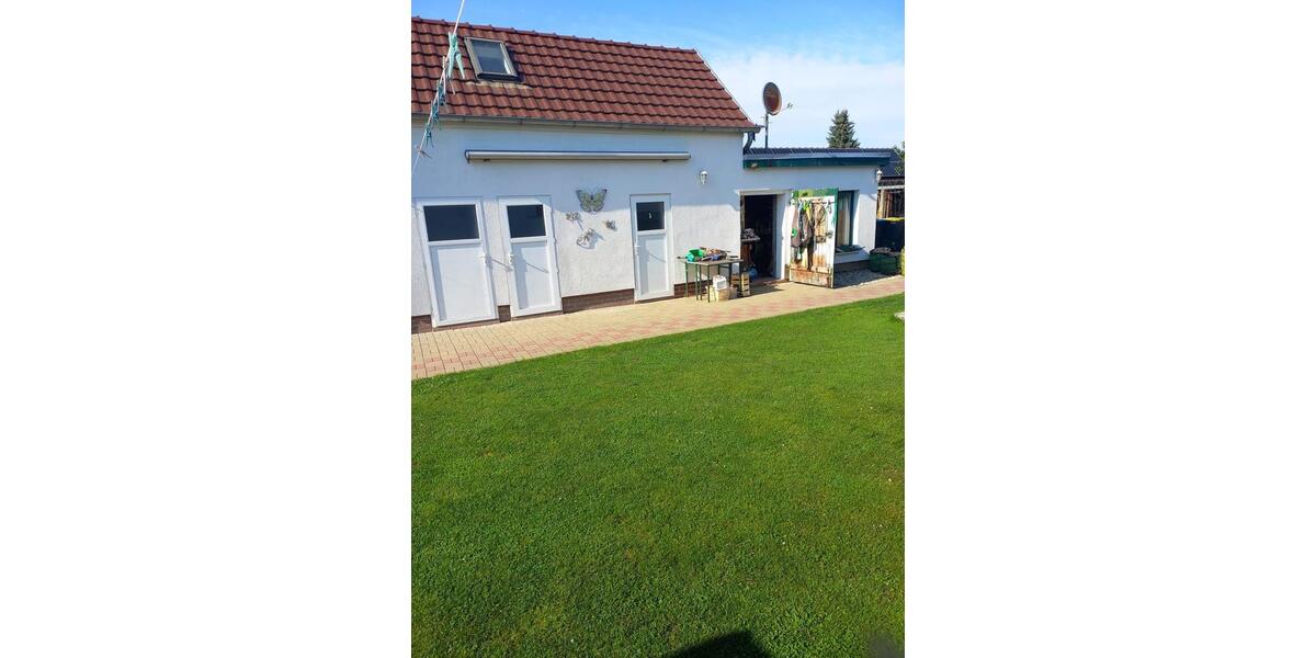 Bungalow Cottbus Gallinchen - 3 Zimmer, 80 m&sup2;, 330.000&euro; | Angebot:27137460