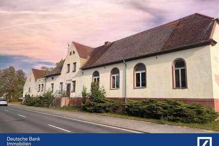 Gastronomie in Schenkendöbern 25.000 € 450 m²