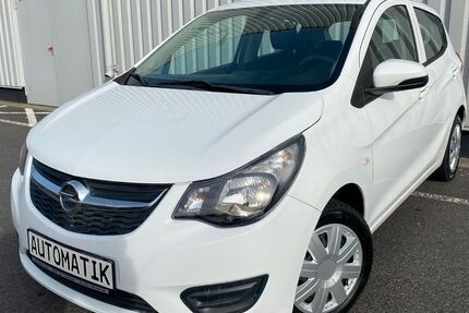 Opel Karl 88.000 km 7.990 &euro; Cottbus 03051