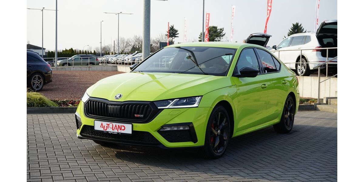 Skoda Octavia 81.202 km 30.990 &euro; Cottbus OT Kolkwitz 03099