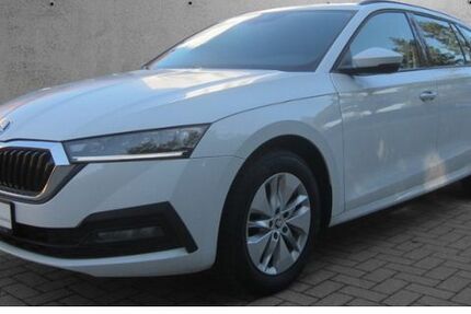 Skoda Octavia 96.563 km 17.489 &euro; Cottbus 03044