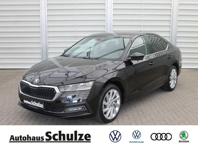 Skoda Octavia 60.540 km 21.480 &euro; Cottbus / Groß Gaglow 03051