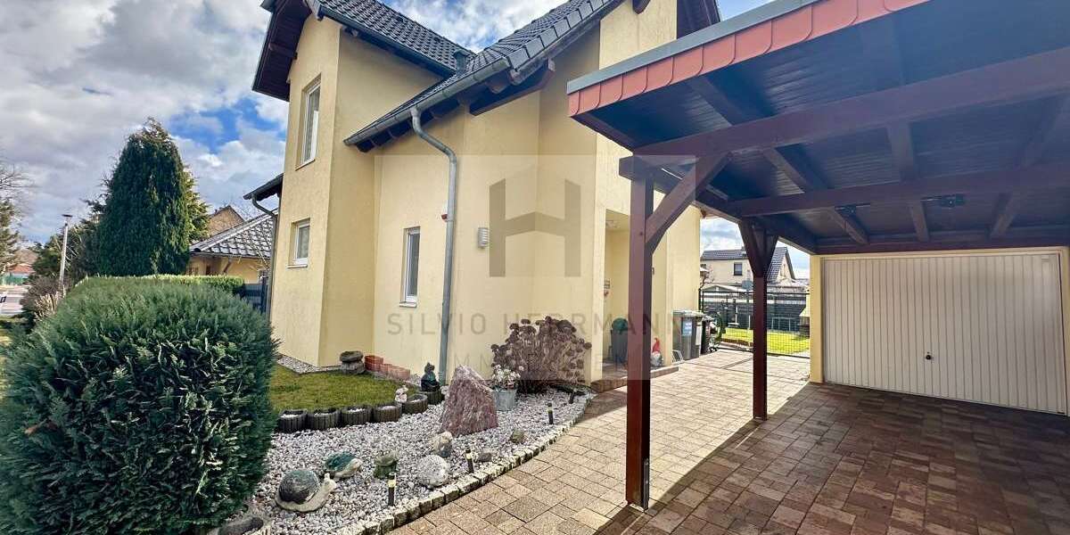 Einfamilienhaus Cottbus Merzdorf - 4 Zimmer, 125 m&sup2;, 385.000&euro; | Angebot:25219552