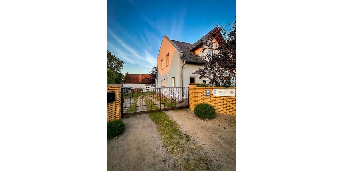 Einfamilienhaus Peitz Drehnower Vorstadt - 5 Zimmer, 132 m&sup2;, 299.000&euro; | Angebot:25738375