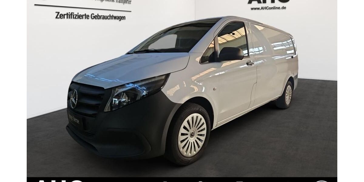 Mercedes-Benz Vito 29.600 km 37.961 &euro; Cottbus 03042