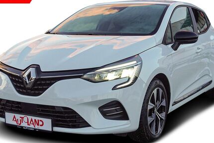 Renault Clio 11.596 km 16.490 &euro; Cottbus OT Kolkwitz 03099