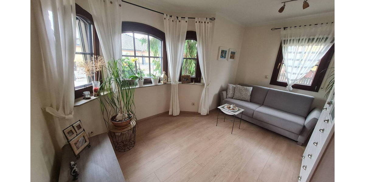 Einfamilienhaus Cottbus Döbbrick - 5 Zimmer, 118 m&sup2;, 415.000&euro; | Angebot:26555353
