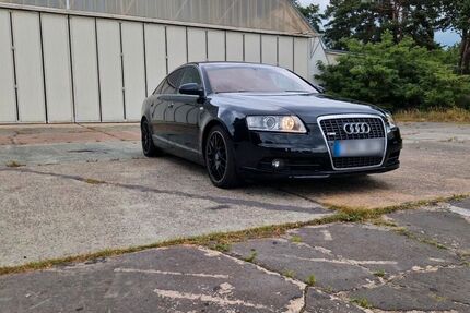 Audi A6 187.100 km 5.999 &euro; Kolkwitz 03099