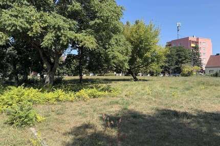 Grundstück Cottbus Sachsendorf - 130.780&euro; | Angebot:27244553