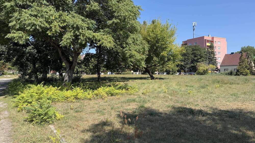 Grundstück Cottbus Sachsendorf - 130.780&euro; | Angebot:27244553