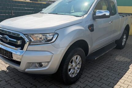 Ford Ranger 97.600 km 19.992 &euro; Guhrow 03096