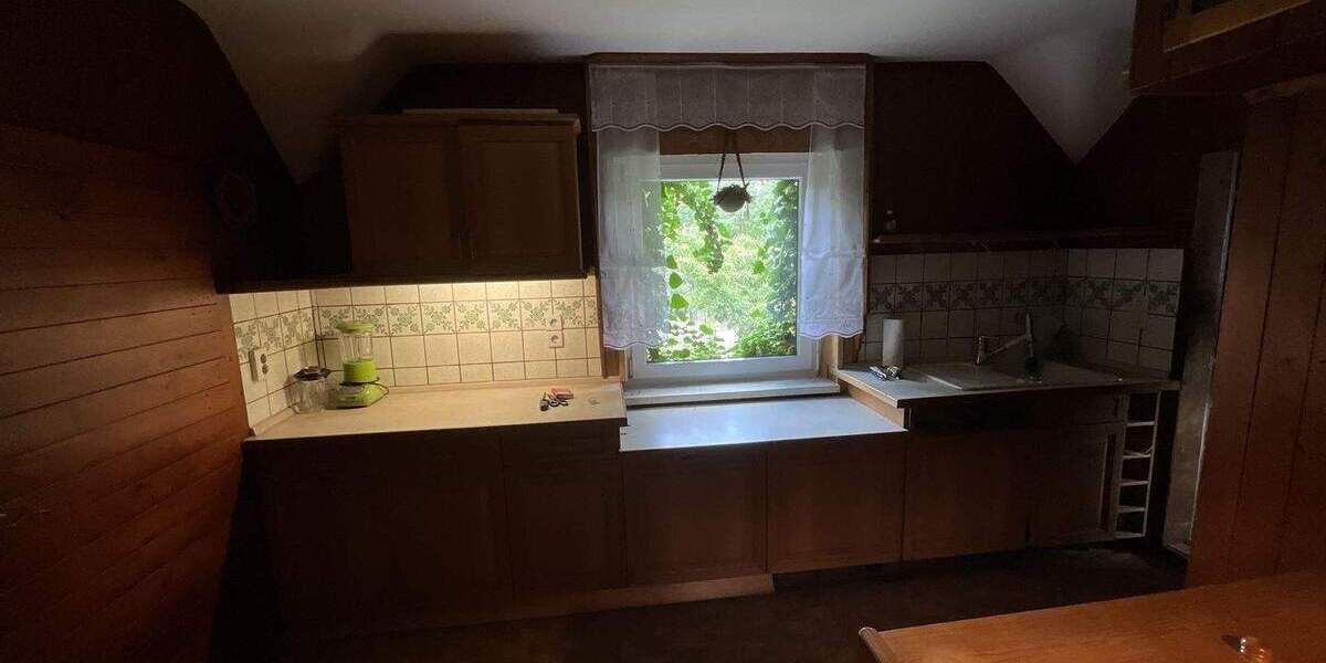 !!! Gebotsverfahren !!! Ehemaliger Schaugarten einer Baumschule möchte wiederbelebt werden! 4 zimmer