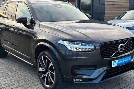 Volvo XC90 24.500 km 49.999 &euro; Cottbus 03050