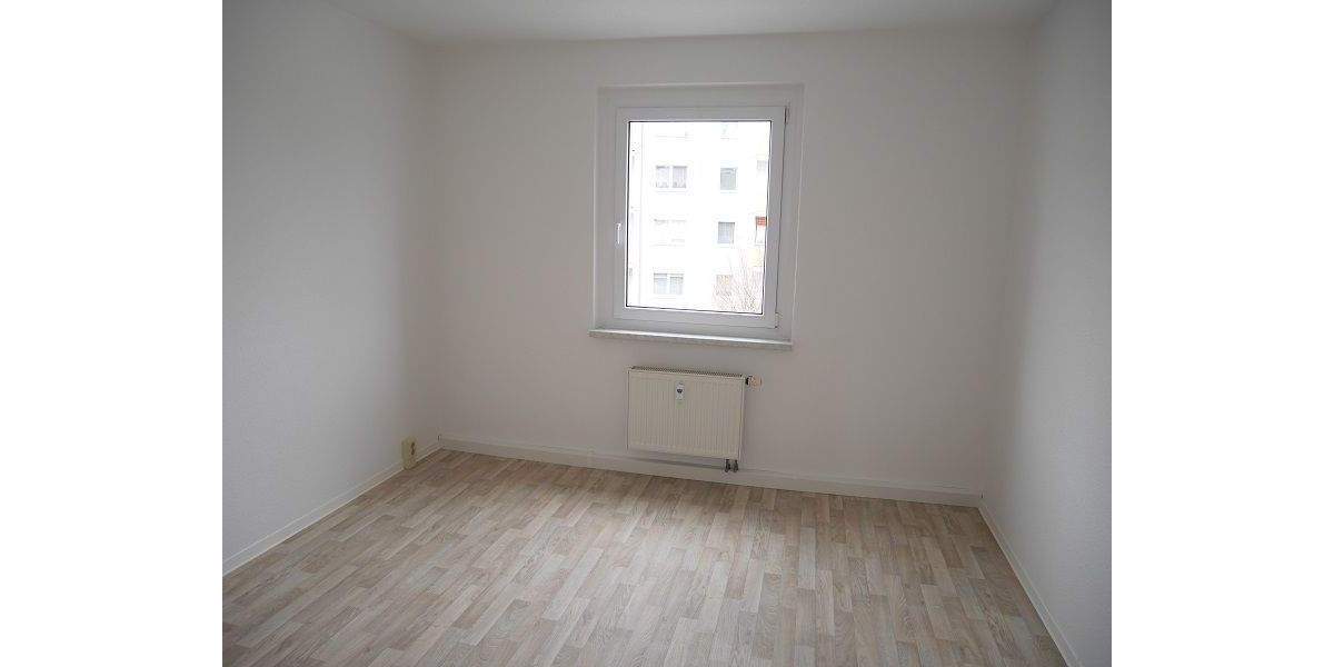 Etagenwohnung Calau - 3 Zimmer, 60 m&sup2;, 363&euro; | Angebot:25748438