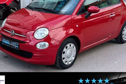 Fiat 500 43.579 km 11.490 &euro; Spremberg 03130