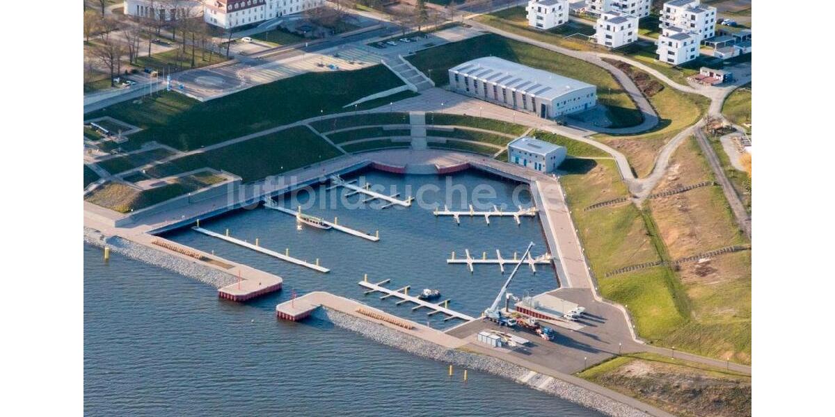 Erdgeschoßwohnung Großräschen - 2 Zimmer, 65 m&sup2;, 1.650&euro; | Angebot:25860430