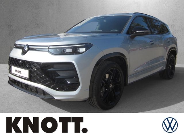 VW Tayron 11.685 km 53.989 &euro; Cottbus 03044