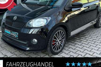 Skoda Citigo 110.670 km 7.490 € Spremberg 03130