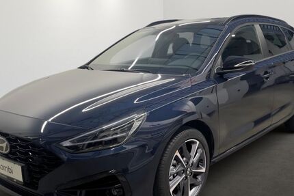 Hyundai i30 15.000 km 29.950 &euro; Cottbus 03042