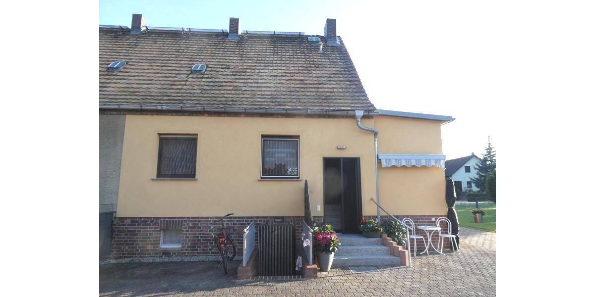 Mehrfamilienhaus, Wohnhaus Calau Saßleben - 4 Zimmer, 87 m&sup2;, 162.000&euro; | Angebot:25708219