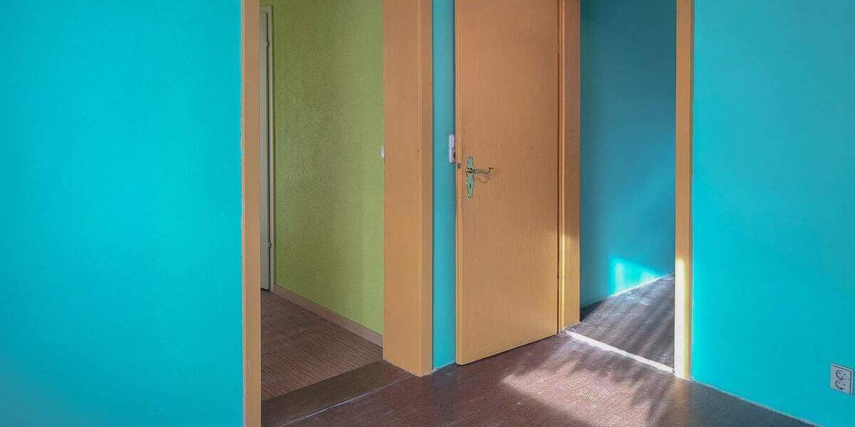 Einfamilienhaus mit großem Grundstück 4 zimmer