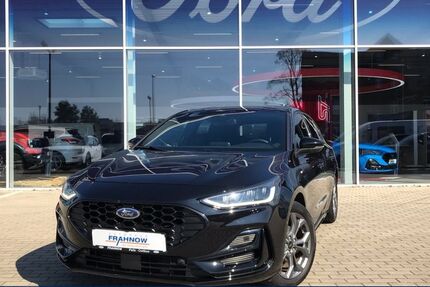 Ford Focus 17.228 km 22.885 &euro; Cottbus 03044