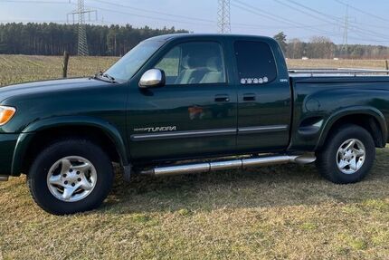 Toyota Tundra