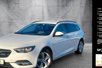 Opel Insignia 154.000 km 11.450 &euro; Lübbenau / Spreewald 03222