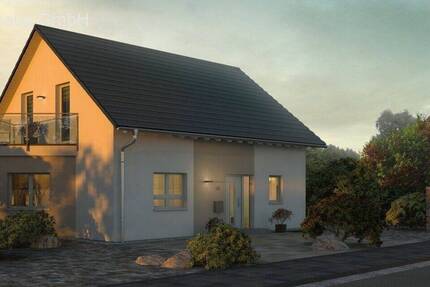 Hier beginnt Ihr Weg ins eigene Zuhause 5 zimmer