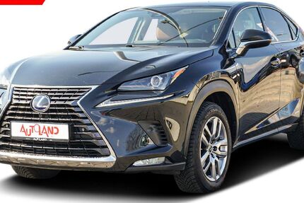Lexus NX 300 54.442 km 34.490 &euro; Cottbus OT Kolkwitz 03099