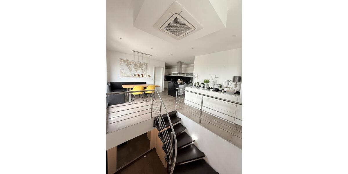 Maisonettenwohnung Cottbus Sielow - 3 Zimmer, 133 m&sup2;, 1.934&euro; | Angebot:26338893