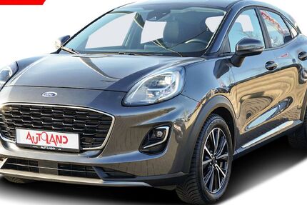 Ford Puma 54.667 km 19.490 &euro; Cottbus OT Kolkwitz 03099