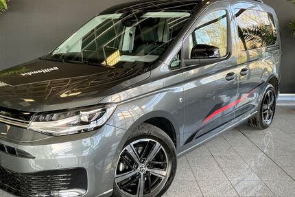 VW Caddy 31.000 km 33.900 &euro; Kolkwitz/Cottbus 03099