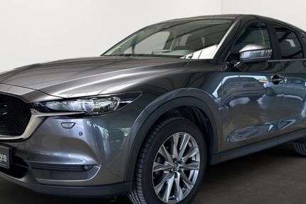 Mazda CX-5 34.500 km 25.890 &euro; Cottbus 03042