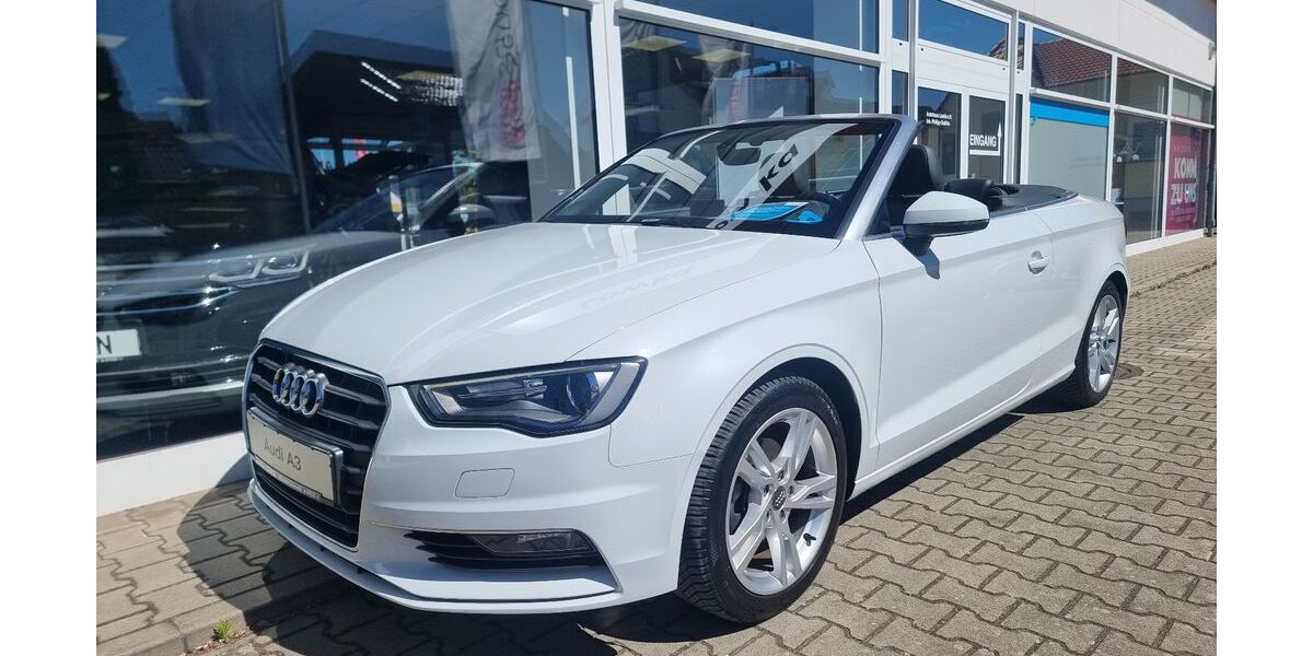 Audi A3 91.950 km 18.470 &euro; Lübbenau/Spreewald 03222