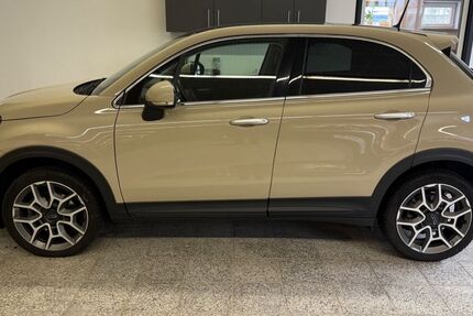 Fiat 500X 37.000 km 19.990 &euro; Spremberg 03130